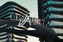 Payment Plan 30/70 | High Floor | With Balcony