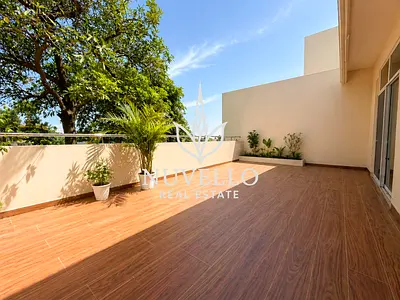 VOT | Fully Upgraded | Large Terrace