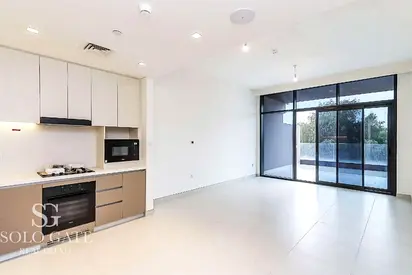 Brand New | Ready To Move | Unfurnished