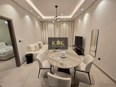 Pool View | Fully Furnished | Premium Quality