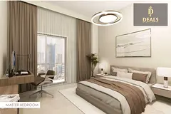 1BHK : FREEHOLD | 0 COMMISSION | INSTALLMENT | CLOSE TO HANDOVER | GYM &amp; POOL