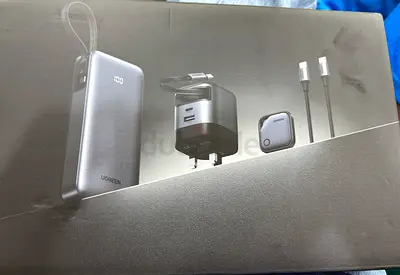 UGREEN USB-C to USB-C 3A PD Cable (Brand New in Box)