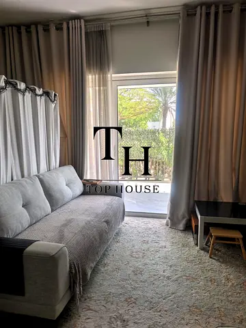 3BR Ground Floor | Huge Garden | Corner Unit