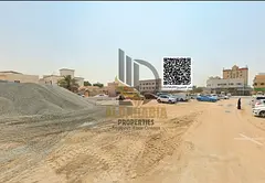 🏢 Residential Commercial Land for Sale – Al Rawda 3