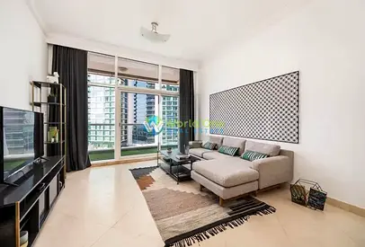 Spacious 3BR+Maid's Room | Fully Furnished | High Quality