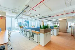 Turn Key | 19 Parkin Spaces | Close to Metro
