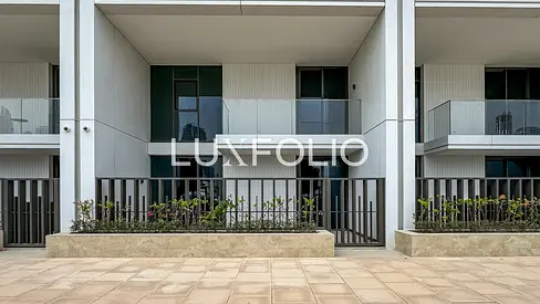 Sea View | Duplex | 3 Bed + Maid