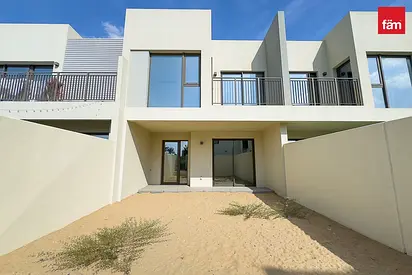 Desert View | Single Cheque | Close To Amenities