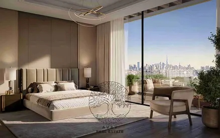 Elegant Fully Furnished in Sea Legend | Move-In Ready with Premium Amenities