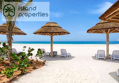 Coastal Retreat – Sea View 1BR || Near Private Beach
