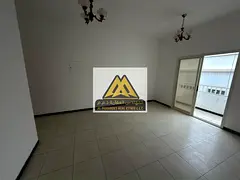 One-bedroom apartment with living room in Al Nuaimiya 2, Ajman, large space, balcony, built-in wardr