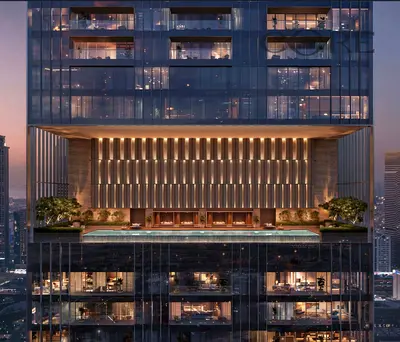 BURJ VIEW | MID FLOOR | WORK WITH AGENTS