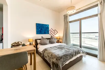 Cozy Mediterranean-Inspired Studio | Prime Location | All Utilities Included