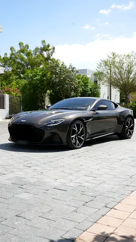 2019 Aston Martin DBS Superleggera | 27,000 KM | EU Spec | 2 keys | V12 / PPF