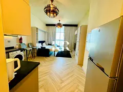 Furnished Studio | Bayz by Danube | Downtown City View