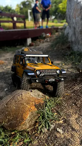 Rlaarlo MK07 1/7 Scale RC