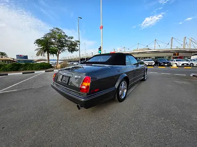 صورة مصغرة 7 لـ 2003 Bentley AZURE