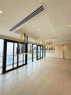 Luxury 3 Master Bedrooms + Maid Room Apartment in Al Qasba – Free Amenities Included