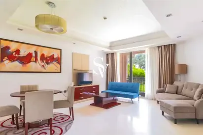 LOWEST PRICE | FURNISHED | PRIVATE BEACH | VACANT