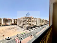 Spacious 3BHK Apartment | Very Cheapest Price | Open Front View
