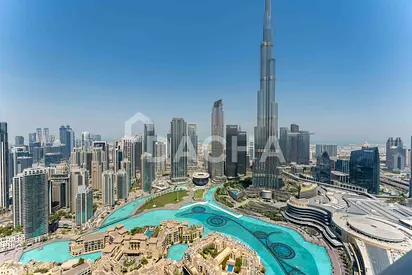 Penthouse | Corner Layout | Vacant