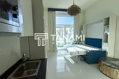 Garden View | Podium Level | Ready To Move