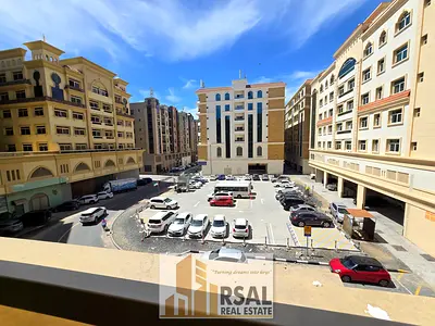 Limited time Offer " Very Spacious 2BHR with Saprata Laundry Room " Three Bathrooms " Free Gym ?