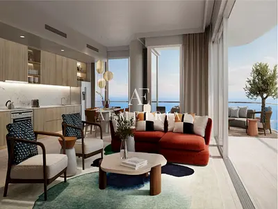 Prime Location I High ROI I Luxury Lifestyle