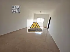 A very spacious studio for annual rent in Al Jurf – Ajman, located in a prime area close to the un