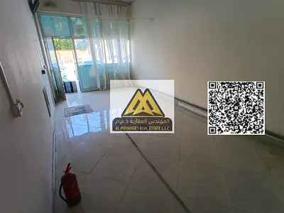 محل للإيجار السنوي في الروضة 2 عجمان فرصة مناسبة لمختلف الأنشطة التجارية في موقع حيوي وسهل الوصول وقريب من المناطق السكنية والطرق الرئيسية