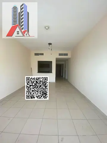 2 BHK for Sale in Ajman One Towers with Parking.....