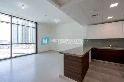 High Floor 1BR | Fully Furnished | Full Facilities