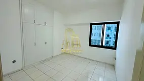 Spacious 1BHK | Chiller Free | Family Building | Gym &amp; Pool