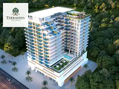 1BR Apartment | Lazord by LAPIS | Multiple Views | Resort-Style Amenities