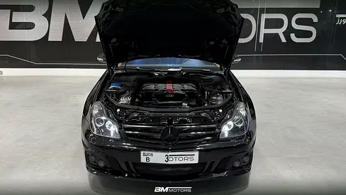 2005 Mercedes-BENZ CLS — фото 15