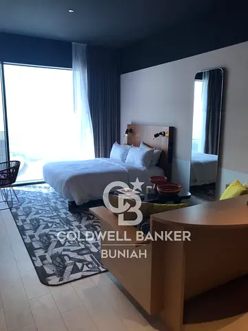 A Perfect Blend of Comfort and Luxury I Fully Furnished | Ready to Move-In