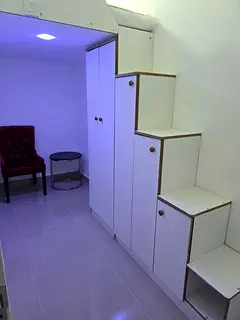 monthly new partition available ready to move