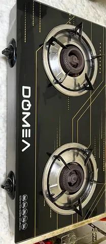 Cylinder with stove for sale