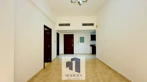 1 BHK AVAILABLE FOR A FAMILY / MANKHOOL / AL RAFFA