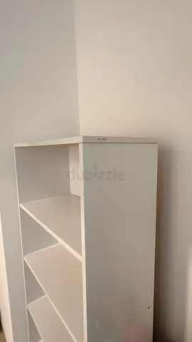 IKEA bookshelf