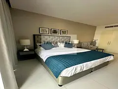 ELEGANT STUDIO | FULLY FURNISHED | VACANT | PRIME LOCATION