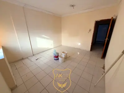 Spacious studio available with separate kitchen just in 17999 AED