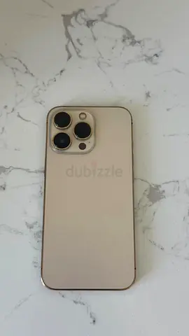 iPhone 13 Pro - 512GB