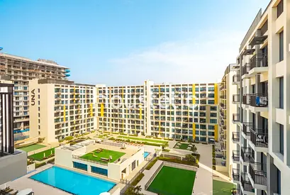 12 CHEQUES | POOL VIEW | READY TO MOVE