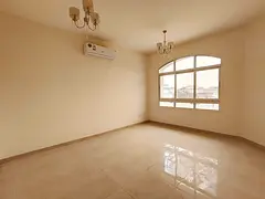 Family room for rent in Al Rashidiyaa