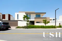Geniune Listing | 4BR | Type A Villa| Landscaped Garden | Rented