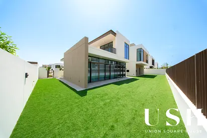 Geniune Listing | 4BR | Type A Villa| Landscaped Garden | Rented