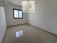 For rent in Ajman – 1-bedroom apartment with a living hall in Al Alia area (second tenant), offeri
