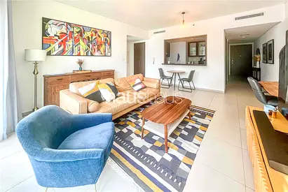 All Bills Included | Fully Furnished | Vacant Now
