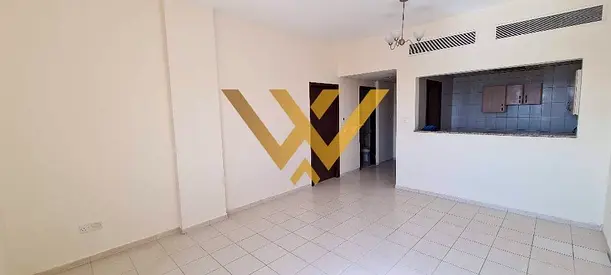 Spacious 1 Br | Spain S21 | With Balcony